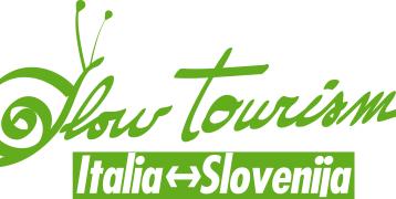 project logo of SLOWTOURISM project