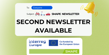 SMAPE SECOND NEWSLETTER AVAILABLE 