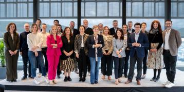 San Sebastian 3rd stakeholders meeting