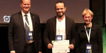 Commercialization Reactor gets EIT Deep Tech Talent Initiative award