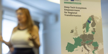 deeptechvalleys stakeholder meeting 
