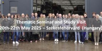 5th Seminar Banner