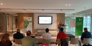 LEEWAY Local seminar in Roeselare