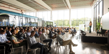 Regional seminar Roeselare