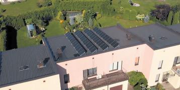 PV panels