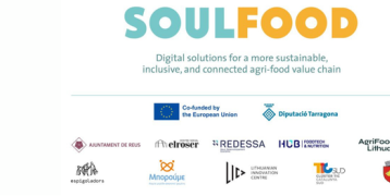 Soulfood logo