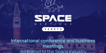 Poster of meeting Space Veneto