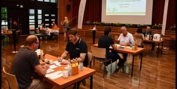 Speed Dating event