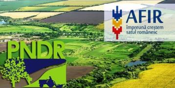 Sub-Measure 6.1: Support for the installation of young farmers