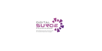 Digital Surge Programme