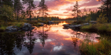 Sustainable tourism in Finland