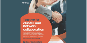 Synergy Overview InterTradeIreland