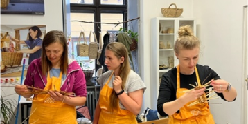 Craft School Cieszyn Craft School Cieszyn