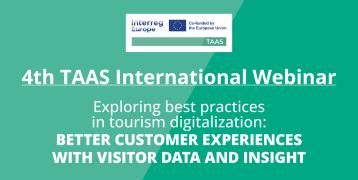 TAAS 4th International Webinar