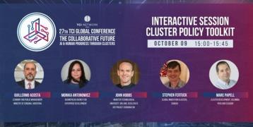 Cluster Policy Toolkit Session