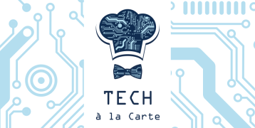 Tech á la Carte Tech á la Carte logo