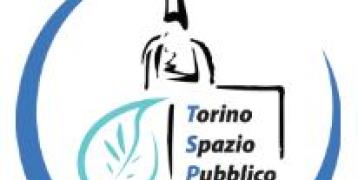 Torino Spazio Pubblico Logo