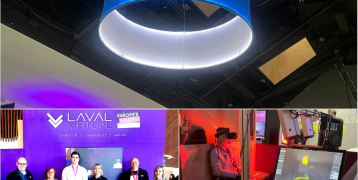 Laval Virtual