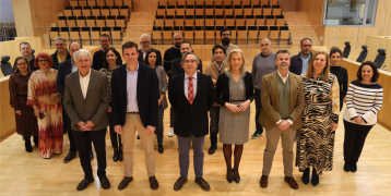 Advancing Open Data for Regional Growth in Andalucía