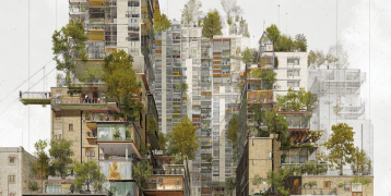 Urban regeneration