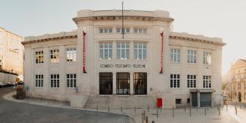 The technological educational center- TUMO