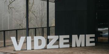 Vidzeme Planning Region