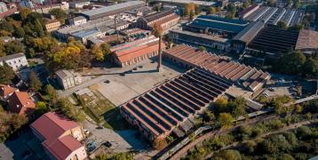 Military Technical Institute complex (VTZ complex)
