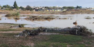Valencia floods