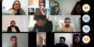 Virtual Session