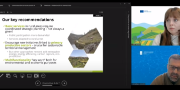 Webinar EU Rural Pact