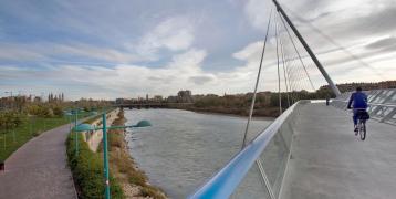 Cycling Waterways 