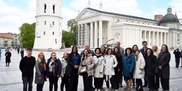 ITW Lithuania