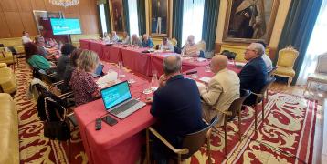 EMULSA 3rd Stakeholders Meeting