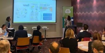 Workshop Energy Communities