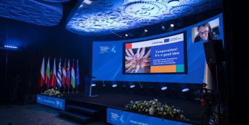 Three Seas Initiative