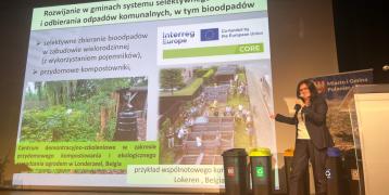 Local Action Poland