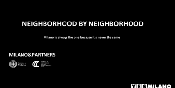 Milan Chamber of Commerce campaign