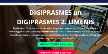 Learning platform