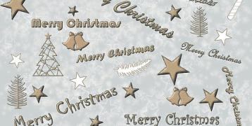 wishes for happy Merry Christmas 