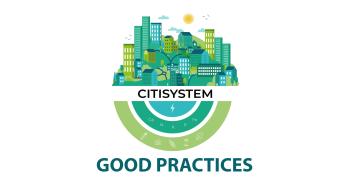 CITISYSTEM Good Practices