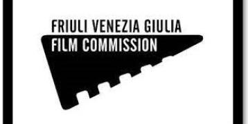 Friuli Venezia Giulia Film Commission Logo