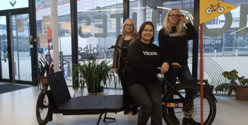 VPR team