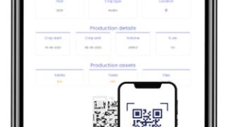 TERRA+ platform, Product Digital Profile   
