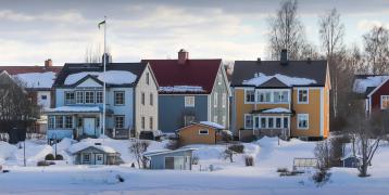 Umea