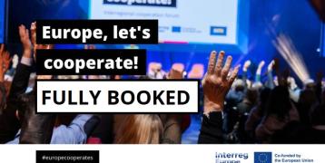 Europe-lets-cooperate-fully-booked