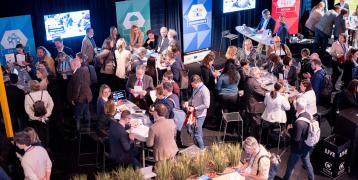 #europecooperates 2023 - 15 March, Stockholm (Sweden) #europecooperates event participants