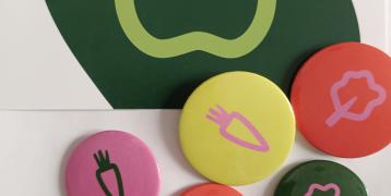 Green Neighbourhood Cieszyn - gadgets
