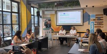 LSG Meeting 3 Greece