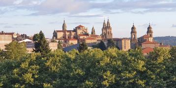 Santiago de Compostela