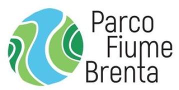 Parco Fiume Brenta fiume